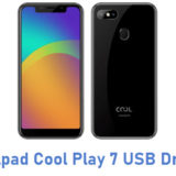 Coolpad Cool Play 7 USB Driver
