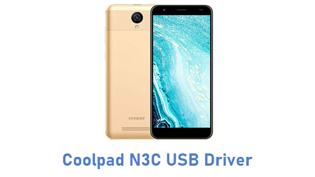 install adb usb driver for coolpad