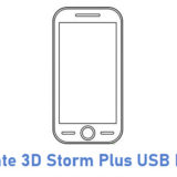 Devante 3D Storm Plus USB Driver