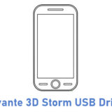 Devante 3D Storm USB Driver