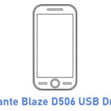 Devante Blaze D506 USB Driver