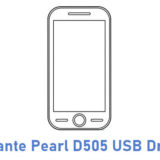 Devante Pearl D505 USB Driver