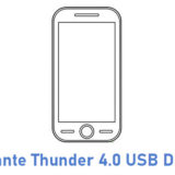 Devante Thunder 4.0 USB Driver