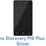 Forme Discovery P10 Plus USB Driver