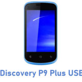 Forme Discovery P9 Plus USB Driver