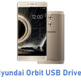 Hyundai Orbit USB Driver