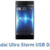 Hyundai Ultra Storm USB Driver