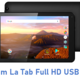 Logicom La Tab Full HD USB Driver