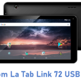 Logicom La Tab Link 72 USB Driver