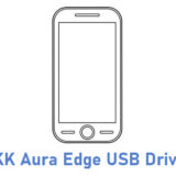 SKK Aura Edge USB Driver