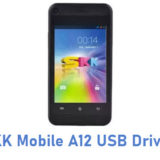 SKK Mobile A12 USB Driver