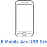 SKK Mobile Ace USB Driver