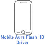 SKK Mobile Aura Flash HD USB Driver