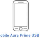 SKK Mobile Aura Prime USB Driver