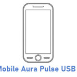 SKK Mobile Aura Fuze HD USB Driver