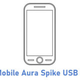 SKK Mobile Aura Spike USB Driver