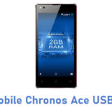 SKK Mobile Chronos Ace USB Driver