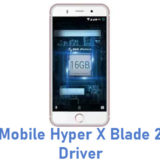 SKK Mobile Hyper X Blade 2 USB Driver