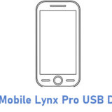 SKK Mobile Lynx Pro USB Driver