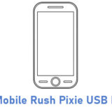 SKK Mobile Rush Pixie USB Driver