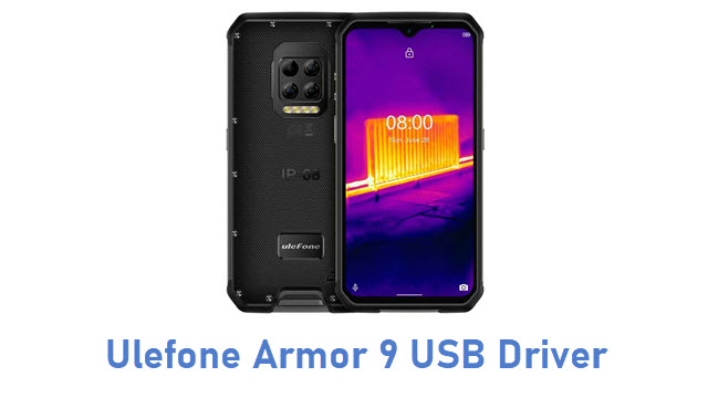 Download Ulefone Armor 9 USB Driver | All USB Drivers