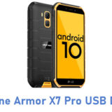Ulefone Armor X7 Pro USB Driver