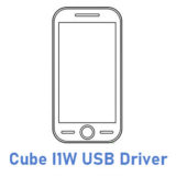 Cube I1W USB Driver