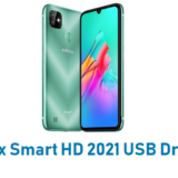 Infinix Smart HD 2021 USB Driver