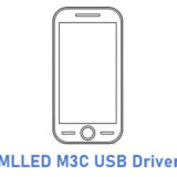 MLLED M3C USB Driver