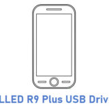 MLLED R9 Plus USB Driver