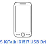 MLS iQTalk iQ1517 USB Driver