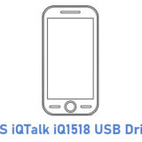 MLS iQTalk iQ1518 USB Driver