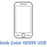 MLS iQtalk Color IQ1055 USB Driver