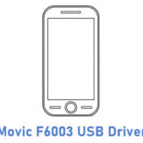 Movic F6003 USB Driver