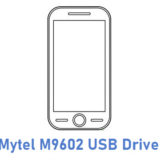 Mytel M9602 USB Driver