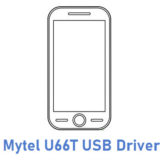 Mytel U66T USB Driver