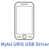Mytel U81S USB Driver