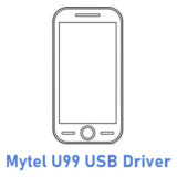 Mytel U99 USB Driver