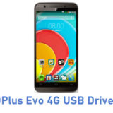 OPlus Evo 4G USB Driver