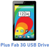 OPlus Fab 3G USB Driver