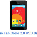OPlus Fab Color 2.0 USB Driver