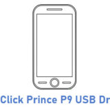 OneClick Prince P9 USB Driver