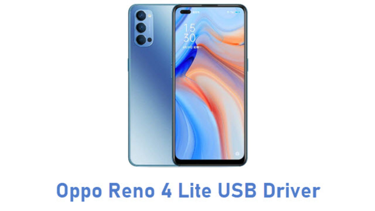 Oppo reno 4 lite