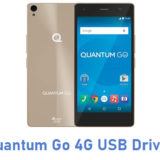 Quantum Go 4G USB Driver