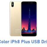 S-Color iPh8 Plus USB Driver
