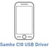 Samhe C10 USB Driver