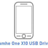 Samhe One X10 USB Driver