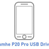 Samhe P20 Pro USB Driver