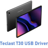 Teclast T30 USB Driver