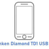 Telefunken Diamond TD1 USB Driver